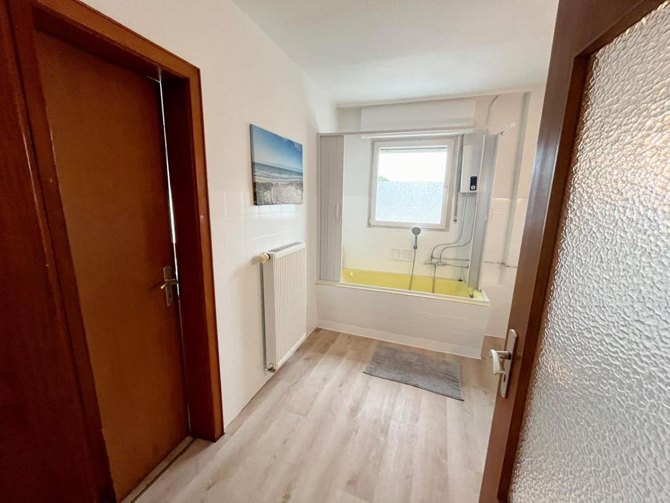 5 Room Apartment in Zülpich Zulpich Exterior foto